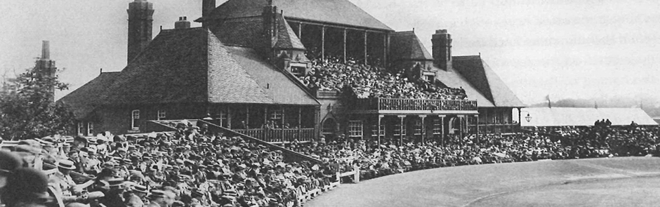 Headingley Cricket Ground